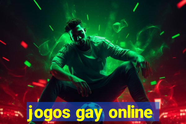 jogos gay online